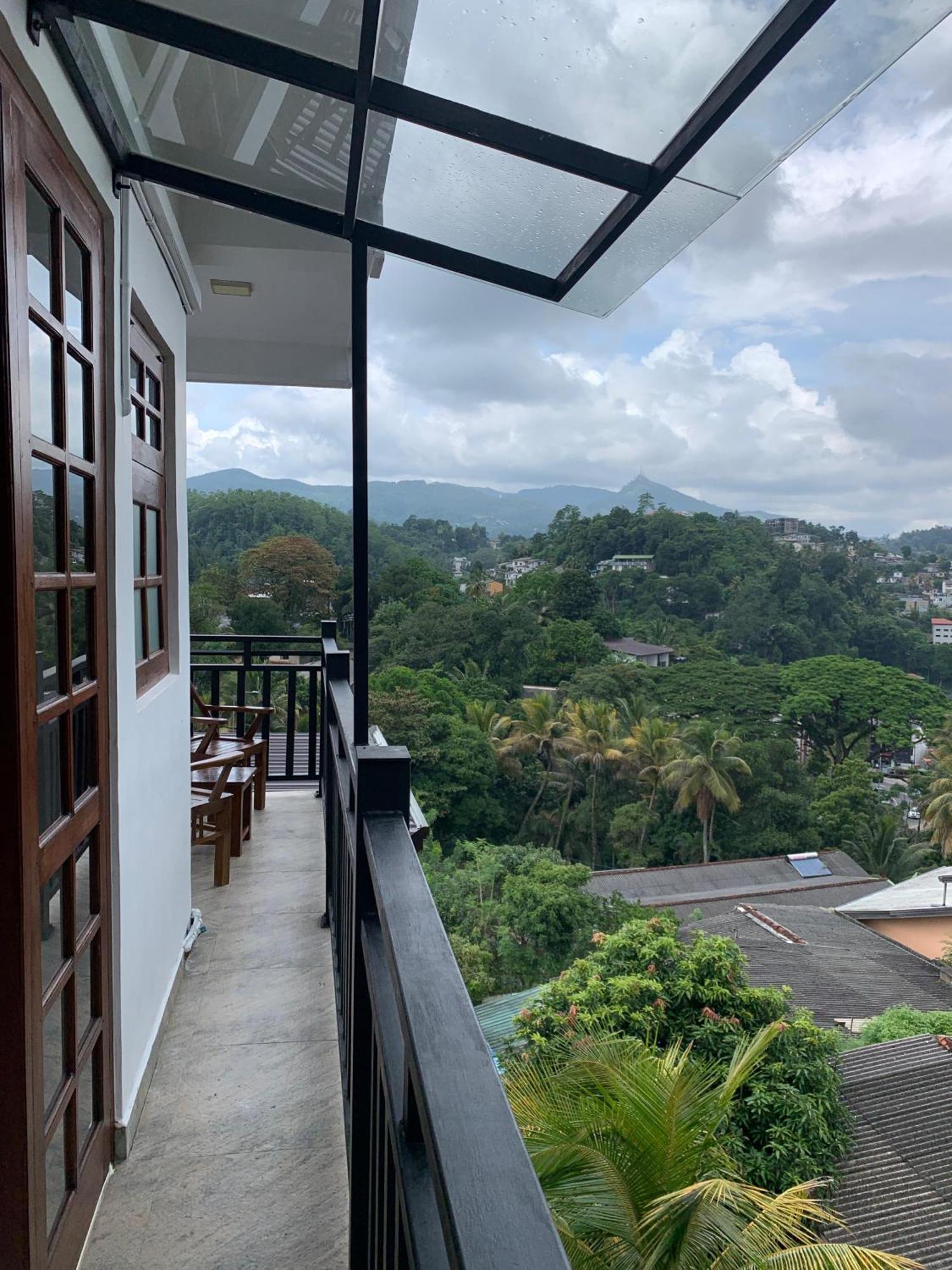 Galkaduwa360 Villa Kandy Exterior foto